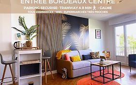 Parking, spacieux, calme, central - Coconhome